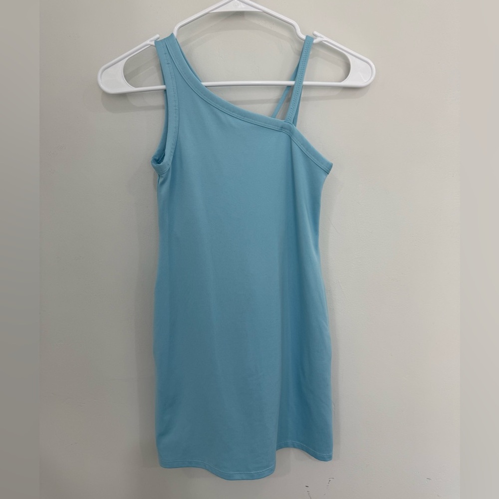 Girls’ All in Motion Athletic Dress